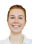Врач Колесниченко Маргарита Вячеславовна
