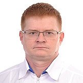 Врач Колесников Андерей Сергеевич