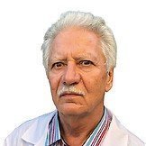 Врач Колесников Михаил Андреевич