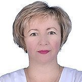 Врач Колесникова Татьяна Александровна