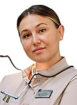 Врач Колмыкова Елена Евгеньевна