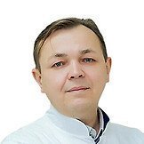 Врач Колотовкин Иван Васильевич