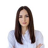 Врач Колозян Анна Вячеславовна