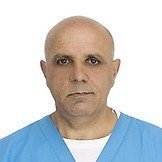 Врач Колозян Артур Размикович