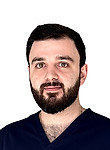 Врач Колозян Роберт Артурович