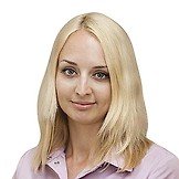 Врач Комарова Татьяна Казисовна
