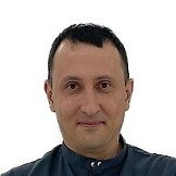 Врач Конев Максим Михайлович