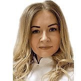 Врач Конева Юлия Николаевна