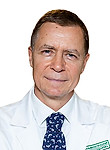 Врач Коновалов Михаил Егорович
