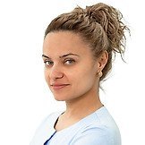 Врач Коновалова Анна Валерьевна