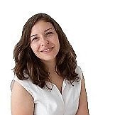 Врач Коновалова Дарислава Владимировна