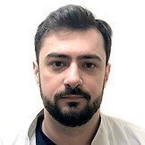 Врач Константинов Илья Изольдович