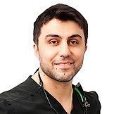 Врач Корелов Сократ Спартакович