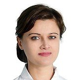 Врач Корикова Татьяна Витальевна
