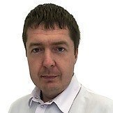 Врач Коркин Константин Анатольевич
