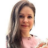 Врач Коркина Елена Леонидовна