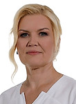 Врач Корниенко Елена Борисовна