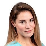 Врач Коробицына Наталия Ильинична