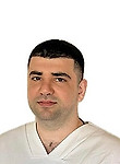 Врач Королев Артур Эдуардович
