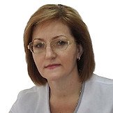 Врач Корома Людмила Алексеевна