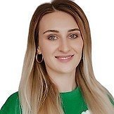 Врач Корышева Полина Константиновна