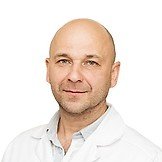 Врач Косенко Алексей Николаевич