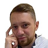 Врач Кошелев Евгений Сергеевич