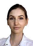Врач Кошелева Ольга Петровна
