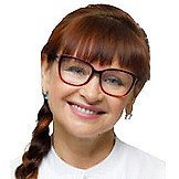 Врач Кошеварова Марина Анатольевна