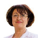 Врач Костина Наталия Ахилесовна