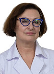 Врач Костина Наталья Ахилесовна