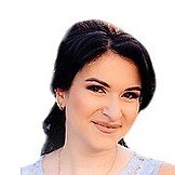 Врач Костина Нелли Нориковна
