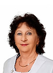Врач Костова Ирина Владиленовна