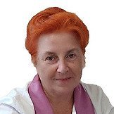 Врач Котельникова Любовь Владимировна