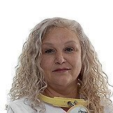 Врач Коваль Любовь Анатольевна