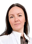Врач Коваленко Елена Николаевна