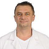 Врач Ковалев Дмитрий Валерьевич
