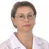 Врач Ковалева Ирина Алексеевна