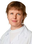 Врач Кованкина Наталья Александровна