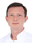 Врач Коврижных Дмитрий Игоревич