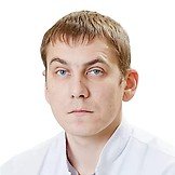 Врач Кожевников Александр Алексеевич