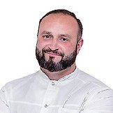 Врач Кожевников Дмитрий Олегович