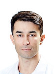 Врач Козлов Максим Игоревич