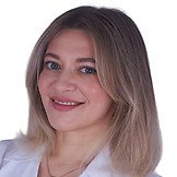 Врач Козырева Наталья Александровна