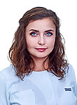Врач Крайнева Елена Александровна