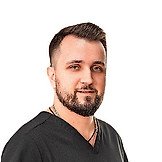 Врач Крайтор Антон Игоревич