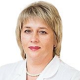 Врач Краюшкина Лариса Геннадьевна
