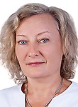 Врач Крашенинникова Ольга Олеговна