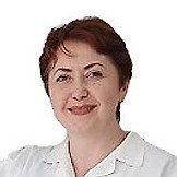 Врач Красильникова Ольга Васильевна