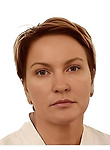 Врач Красильникова Ольга Викторовна